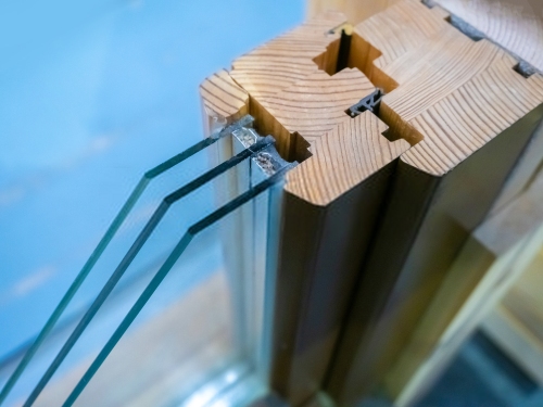 bi-folding sliding doors North Cheam